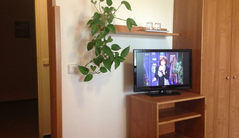 Pension Monika + Apartments Špindlerův Mlýn